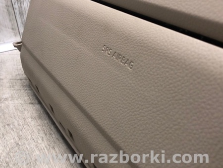 ФОТО Бардачок для Toyota Camry 70 XV70 (17-23) Київ