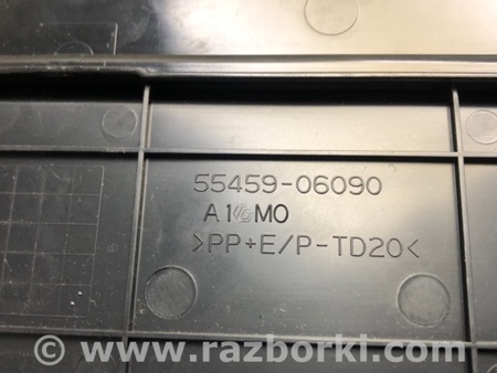 ФОТО Бардачок для Toyota Camry 70 XV70 (17-23) Київ