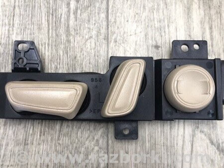ФОТО блок кнопок пам'яті сидінь для Toyota Camry 70 XV70 (17-23) Київ