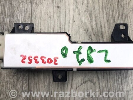 ФОТО блок кнопок пам'яті сидінь для Toyota Camry 70 XV70 (17-23) Київ