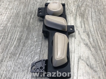 ФОТО блок кнопок пам'яті сидінь для Toyota Camry 70 XV70 (17-23) Київ