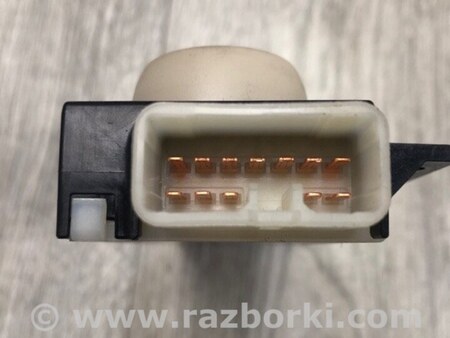 ФОТО блок кнопок пам'яті сидінь для Toyota Camry 70 XV70 (17-23) Київ