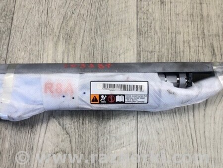 ФОТО Подушка безпеки в сидінні для Toyota Camry 70 XV70 (17-23) Київ