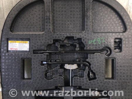 ФОТО Набір інструментів для Toyota Camry 70 XV70 (17-23) Київ