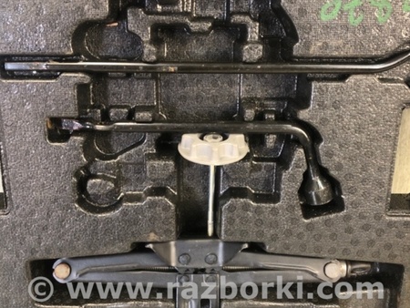 ФОТО Набір інструментів для Toyota Camry 70 XV70 (17-23) Київ