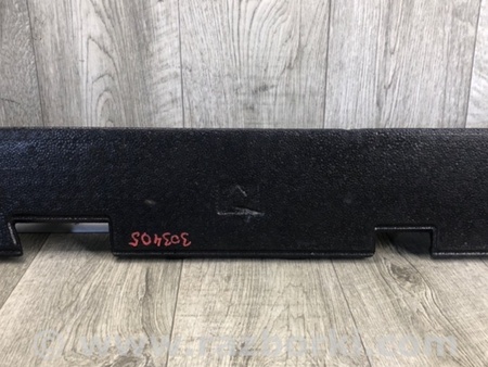 ФОТО Обшивка багажника для Toyota Camry 70 XV70 (17-23) Київ