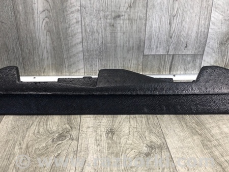 ФОТО Обшивка багажника для Toyota Camry 70 XV70 (17-23) Київ