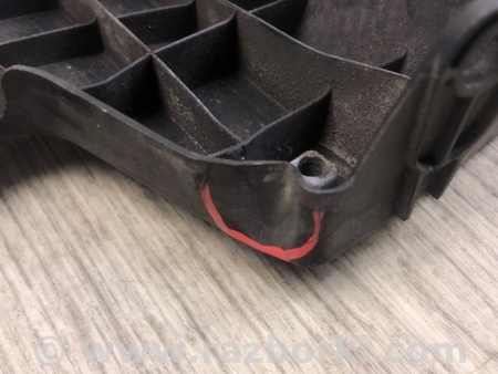 ФОТО Кронштейн заднього бампера для Toyota Camry 70 XV70 (17-23) Київ