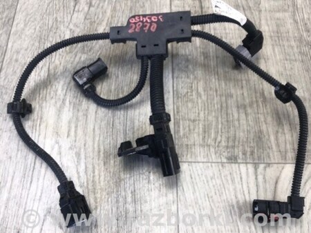 ФОТО Електропроводка для Toyota Camry 70 XV70 (17-23) Київ