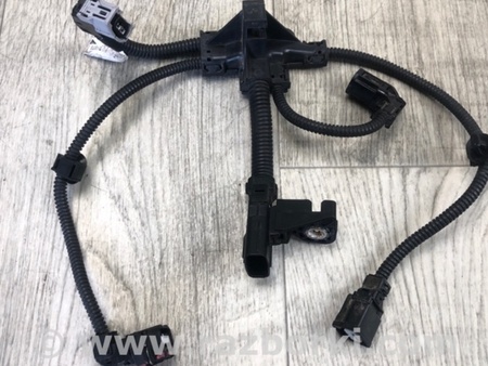 ФОТО Електропроводка для Toyota Camry 70 XV70 (17-23) Київ