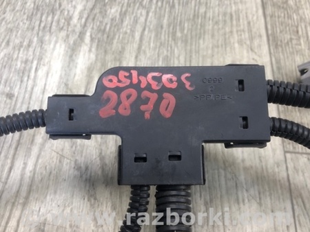 ФОТО Електропроводка для Toyota Camry 70 XV70 (17-23) Київ