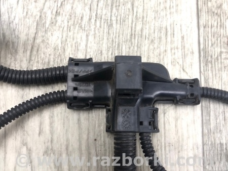 ФОТО Електропроводка для Toyota Camry 70 XV70 (17-23) Київ