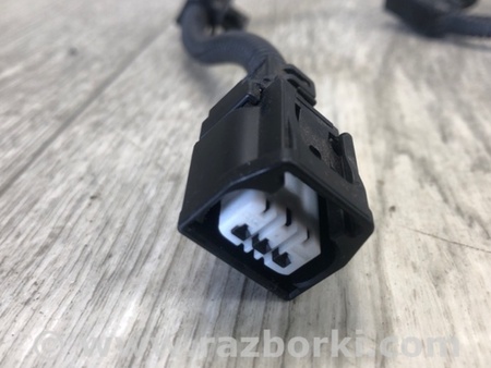 ФОТО Електропроводка для Toyota Camry 70 XV70 (17-23) Київ