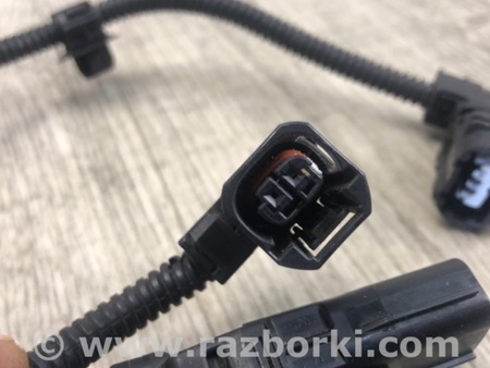 ФОТО Електропроводка для Toyota Camry 70 XV70 (17-23) Київ