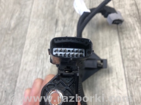 ФОТО Електропроводка для Toyota Camry 70 XV70 (17-23) Київ