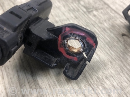 ФОТО Електропроводка для Toyota Camry 70 XV70 (17-23) Київ