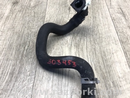 ФОТО Патрубок системи охолодження для Toyota Camry 70 XV70 (17-23) Київ