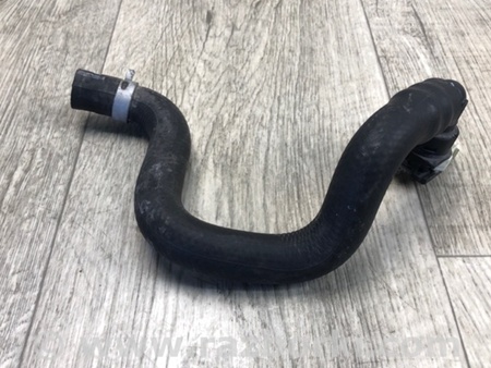 ФОТО Патрубок системи охолодження для Toyota Camry 70 XV70 (17-23) Київ