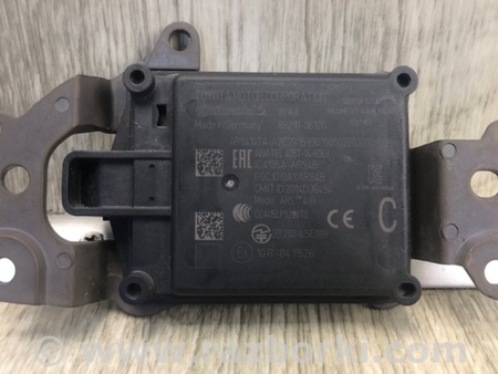 ФОТО Блок керування круїз-контролем для Toyota Camry 70 XV70 (17-23) Київ