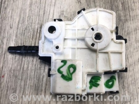 ФОТО Замок лючка бензобаку для Toyota Camry 70 XV70 (17-23) Київ