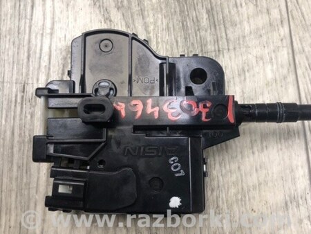 ФОТО Замок лючка бензобаку для Toyota Camry 70 XV70 (17-23) Київ