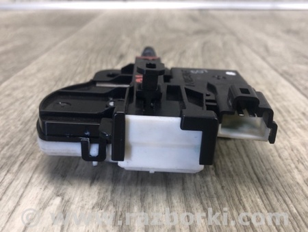 ФОТО Замок лючка бензобаку для Toyota Camry 70 XV70 (17-23) Київ