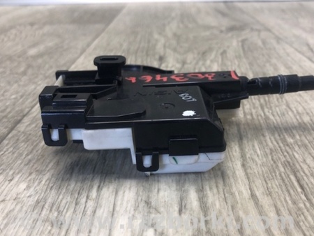 ФОТО Замок лючка бензобаку для Toyota Camry 70 XV70 (17-23) Київ