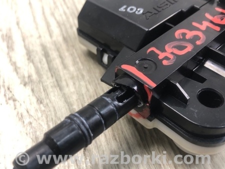 ФОТО Замок лючка бензобаку для Toyota Camry 70 XV70 (17-23) Київ