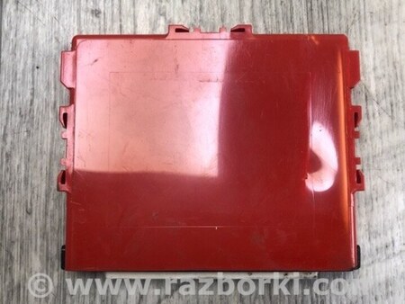 ФОТО Блок іммобілайзера для Toyota Prius III XW30 (09-15) Київ