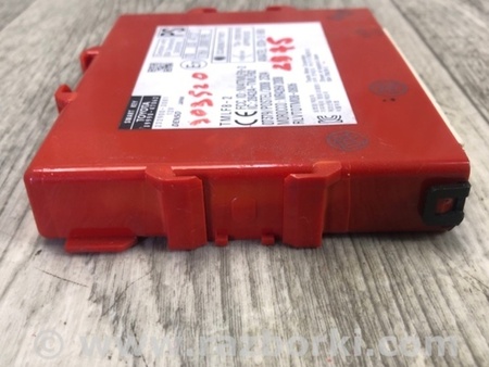 ФОТО Блок іммобілайзера для Toyota Prius III XW30 (09-15) Київ