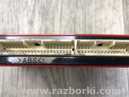 ФОТО Блок іммобілайзера для Toyota Prius III XW30 (09-15) Київ