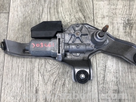 ФОТО Моторчик склоочисника для Toyota Prius III XW30 (09-15) Київ