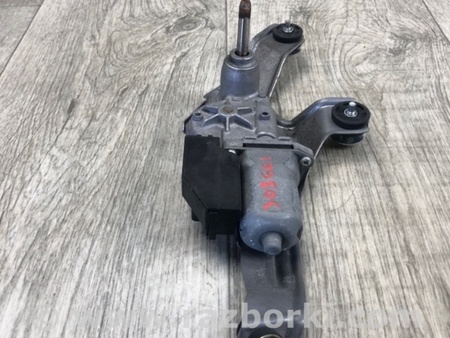 ФОТО Моторчик склоочисника для Toyota Prius III XW30 (09-15) Київ