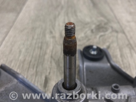 ФОТО Моторчик склоочисника для Toyota Prius III XW30 (09-15) Київ