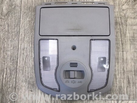 ФОТО плафон салону для Toyota Prius III XW30 (09-15) Київ