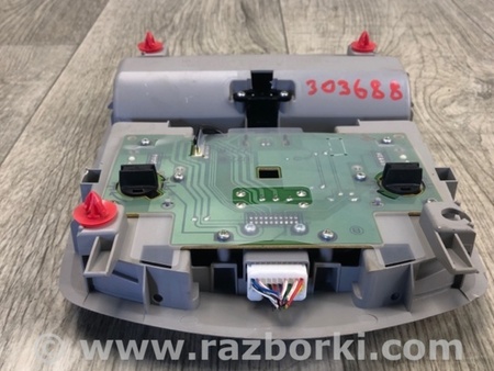 ФОТО плафон салону для Toyota Prius III XW30 (09-15) Київ