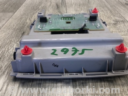 ФОТО плафон салону для Toyota Prius III XW30 (09-15) Київ