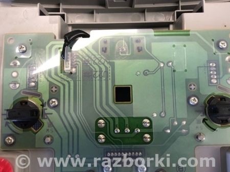 ФОТО плафон салону для Toyota Prius III XW30 (09-15) Київ