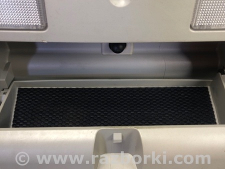 ФОТО плафон салону для Toyota Prius III XW30 (09-15) Київ