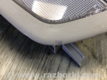 ФОТО плафон салону для Toyota Prius III XW30 (09-15) Київ