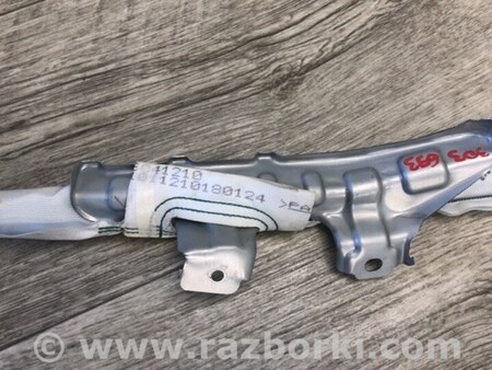 ФОТО Подушка безпеки (штора) для Toyota Prius III XW30 (09-15) Київ