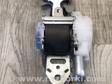 ФОТО Ремінь безпеки для Toyota Prius III XW30 (09-15) Київ