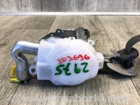 ФОТО Ремінь безпеки для Toyota Prius III XW30 (09-15) Київ