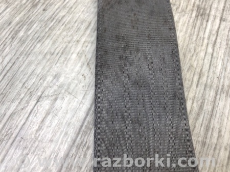 ФОТО Ремінь безпеки для Toyota Prius III XW30 (09-15) Київ