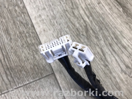 ФОТО Проводка дверей багажника для Toyota Prius III XW30 (09-15) Київ