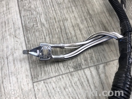 ФОТО Проводка дверей багажника для Toyota Prius III XW30 (09-15) Київ