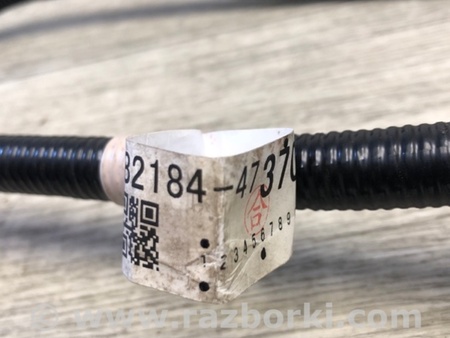 ФОТО Проводка дверей багажника для Toyota Prius III XW30 (09-15) Київ