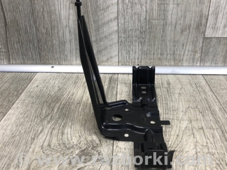 ФОТО Кріплення акумулятора для Toyota Prius III XW30 (09-15) Київ