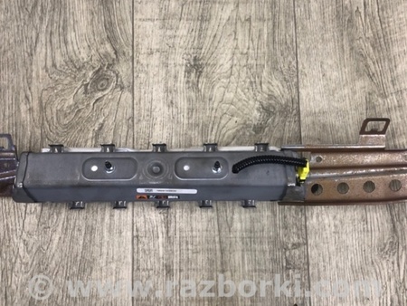 ФОТО Подушка безпеки в коліна для Toyota Camry 70 XV70 (17-23) Київ