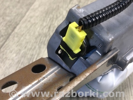 ФОТО Подушка безпеки в коліна для Toyota Camry 70 XV70 (17-23) Київ